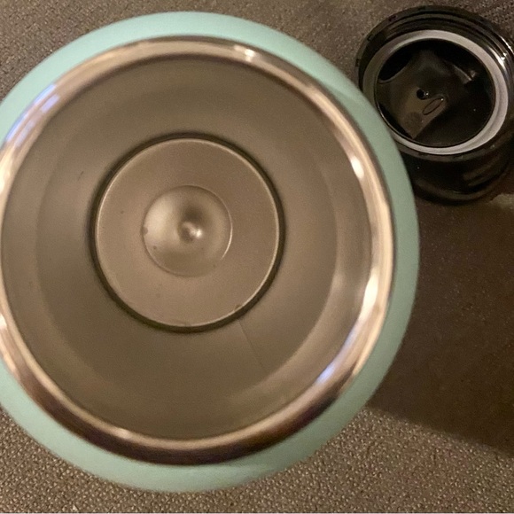 Hydrapeak 32 oz Wide Mouth water Bottle Insulated Stainless Steel Bottle Water - Picture 5 of 5